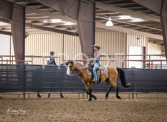 Open Adult_Ranch Riding_Back #__Rebecca Wittek-9136