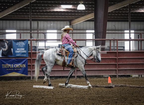 Open_Ranch Riding_Back #__-Grey horse-9095