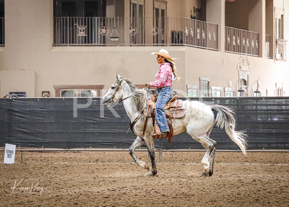 Open Adult_Ranch Riding_Back #3__-Grey Horse-9276