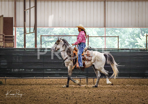 Open Adult_Ranch Riding_Back #3__-Grey Horse-9275