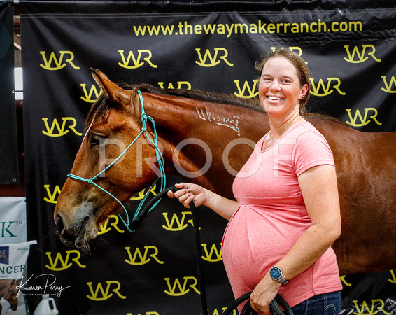 Ruth Z with her horse_W2W Banner-8947