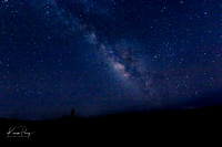 Fort Lancaster-Milky Way, 08-12-2023