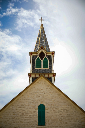 #Cranfills Gap_St. Olaf Church_041920_Photo101-12