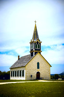 #Cranfills Gap_St. Olaf Church_041920_Photo101-13
