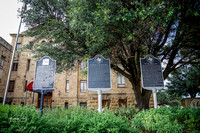 Palo Pinto County Courthouse_historical markers-4697