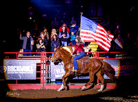 Cowtown Rodeo_Opening Acts-9