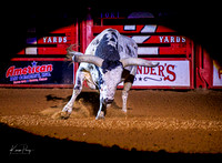 Cowtown Rodeo_Opening Acts-3