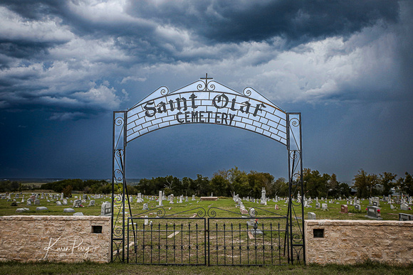 St.Olaf's Church & Cemetery_2022-09-04-6